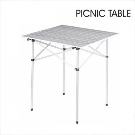 PICNIC TABLE стол складной